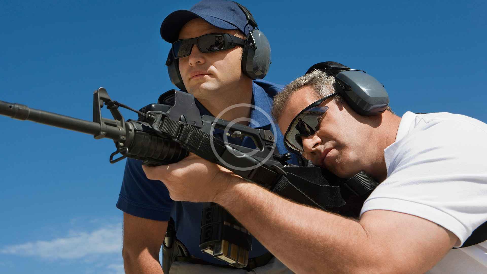 Training Riffle Rifle Training | Marlin Arms Store